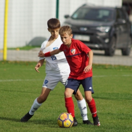 Mecz WLM: FASE Szczecin - AP Gryf Kamień Pomorski