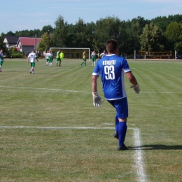 GKS Ziemowit Osięciny - LKS Dąb Barcin