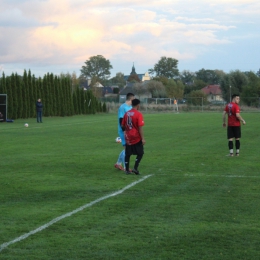 Warta Eremita Dobrów vs ZKS Orły Zagorów