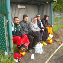 KS Start Rymanów - LKS Czeluśnica 7:3 !