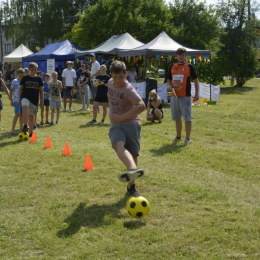 III Rodzinny Piknik Hetmański (fot. Z. Dymiński)