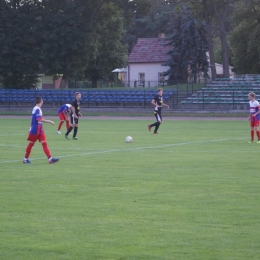 Junior Młodszy: Rawia 4 - 0 Krobianka