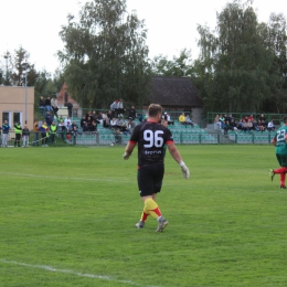 Warta Eremita Dobrów vs Orzeł Kawęczyn