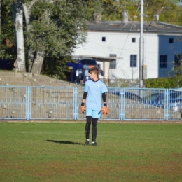 OLT: AS Fenomen Leśnica - Unia Wrocław I 0:6