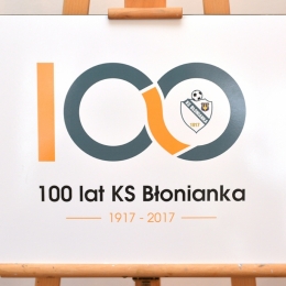 Porozumienie w sprawie organizacji 100-lecia Klubu.