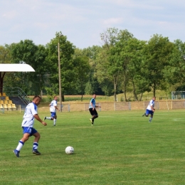 Rohland Tuszów 4-1 KS Serniki