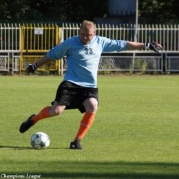 MINI FINAŁ POCIESZENIA DECATHLON BCL 2019