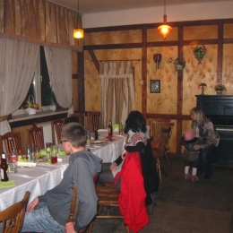 Mecze Rodełka w sezonie 2010/11