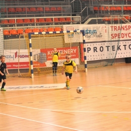 Turniej rocznika 2009 w Kwidzynie 12.02.