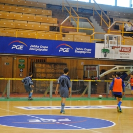 Charytatywny Turniej Piłkarski Football Academy Zgorzelec