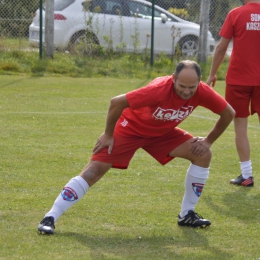 Kol. 5 Piast Dobrzeń -  Sokół Kaszowo 2:2 (20/09/2020)