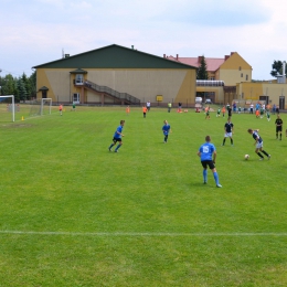 Piknik Rodzinny - Czarna 2015