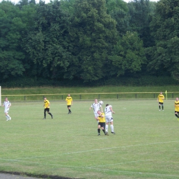 SV Laubusch 1919 - LKS Jemielnica 0:2