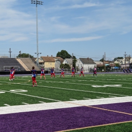 Mecz o Puchar Marka Kasprowicza