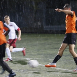 Atletico Gocław - FC Dziki z Lasu