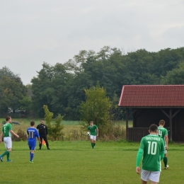 Tuszymka Tuszyma-Raniżovia Raniżów