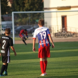 Junior Młodszy: Rawia 4 - 0 Krobianka