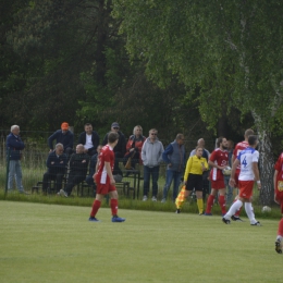 Kol. 25 Sokół Kaszowo -  Barycz Milicz 0:2 (22/05/2022)