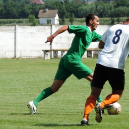 Henrykowianka 5-5 Olimpia Podgaj