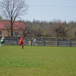 Polonia Iłowo - Start Nidzica