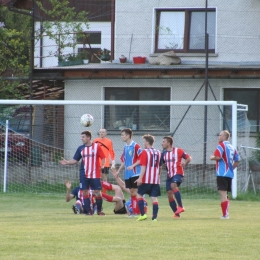 Sokolica Krościenko 3:0 (Walkower) ZKP Asy Zakopane