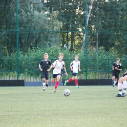 SEMP I - Polonia W-wa (Ekstraliga U-15) 4:1