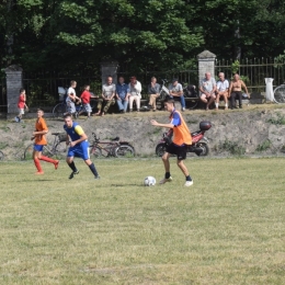 Gminny Turniej Piłki Nożnej o Puchar Wójta Serniki
