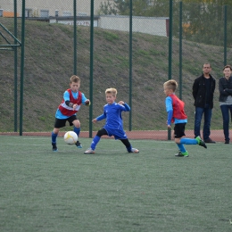 UKP Gol - Football Academy, 26 września 2015