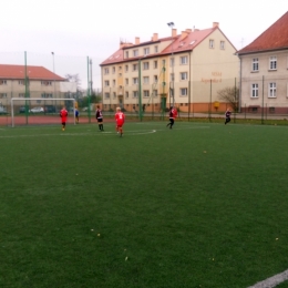 Z podwórka na stadion, 08.11.2017