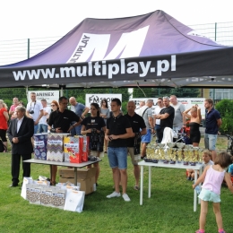 Multiplay cup 2016