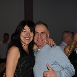 Bal Sportowca-Na parkiecie