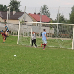 Trening (26.07.2016)