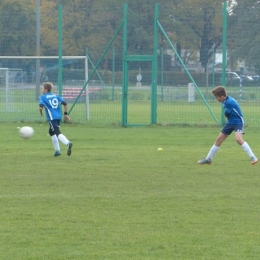 MŁODZIKI: Olimpic III Wrocław - Unia Wrocław 3:2