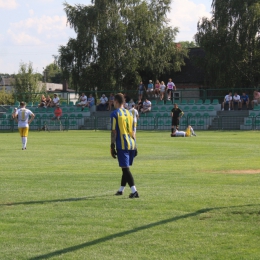 Warta Eremita Dobrów vs Zjednoczeni Rychwał