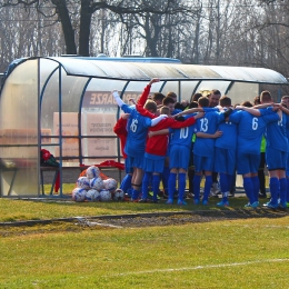 Mazur Gostynin (U-15) – Żyrardowianka Żyrardów (U-15) 1:4