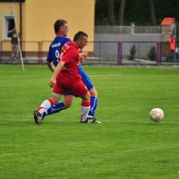 Chełminianka Chełmno - Pogoń Mogilno (14.05.2011 r.)