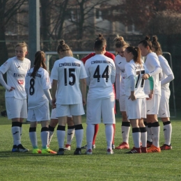 Czwórka - Tomaszów 0:1