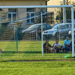 LKS MANASTERZ 5:0 Tęcza Wysock