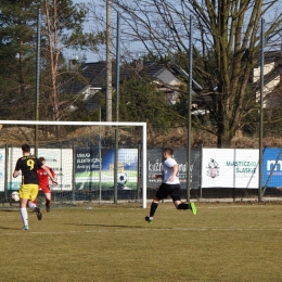 LKS ŻYGLIN - Sparta Zabrze