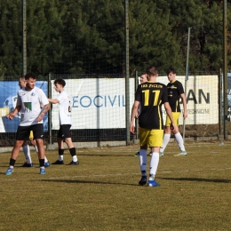 LKS ŻYGLIN - Sparta Zabrze