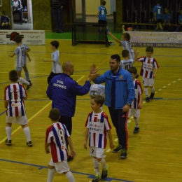 Turniej Soccer College w Dobrzeniu Wielkim