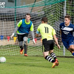 KS Zakopane - Skalni Zaskale 4:4