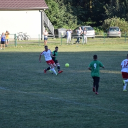 Skalnik Czarny Bór - Iskra Witków (A)