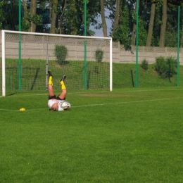 UKS Jaskółki Chorzów - Goczałkowice