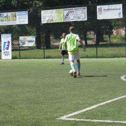 Letni Turniej ALP i MBS CUP, 3.08.2014