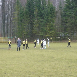 GRYF - GOSRIT LUZINO 21.03.2015