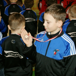 GŁUCHOŁAZY - 2009-cz.2