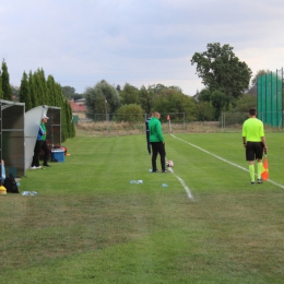 Warta Eremita Dobrów vs Orzeł Kawęczyn