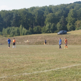 Archiwum 2015/16 Pogórze Srogów Górny-Bieszczady Jankowce