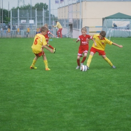 BALTIC FOOTBALL CUP